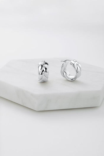 Zafino - Gracie Hoop EARRING